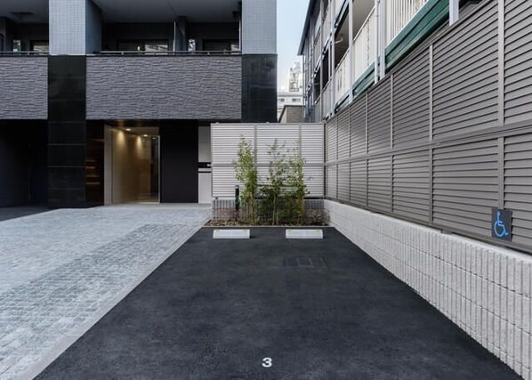 ガーラ・プレシャス川口並木の物件内観写真